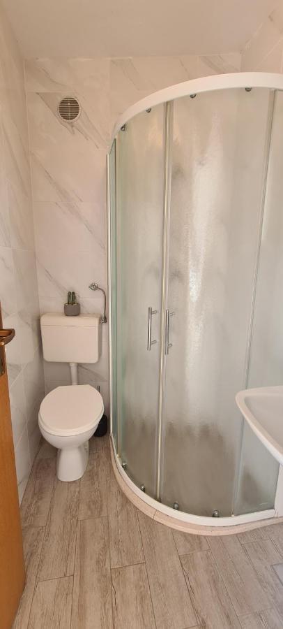 Apartments Matea Studio Apartment Štikovica Kültér fotó