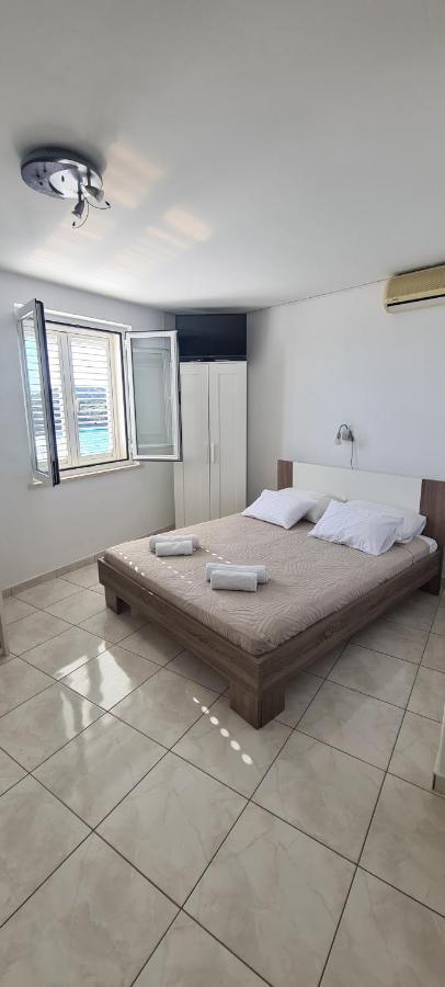 Apartments Matea Studio Apartment Štikovica Kültér fotó