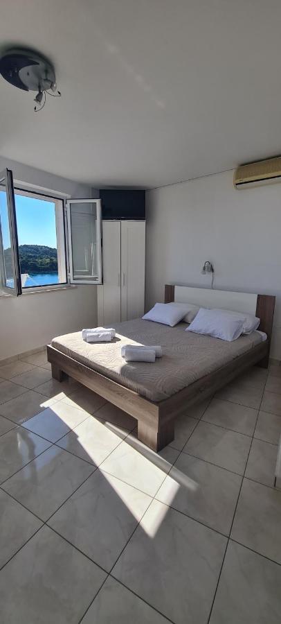 Apartments Matea Studio Apartment Štikovica Kültér fotó