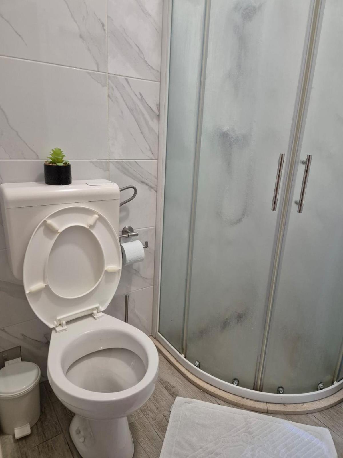 Apartments Matea Studio Apartment Štikovica Kültér fotó