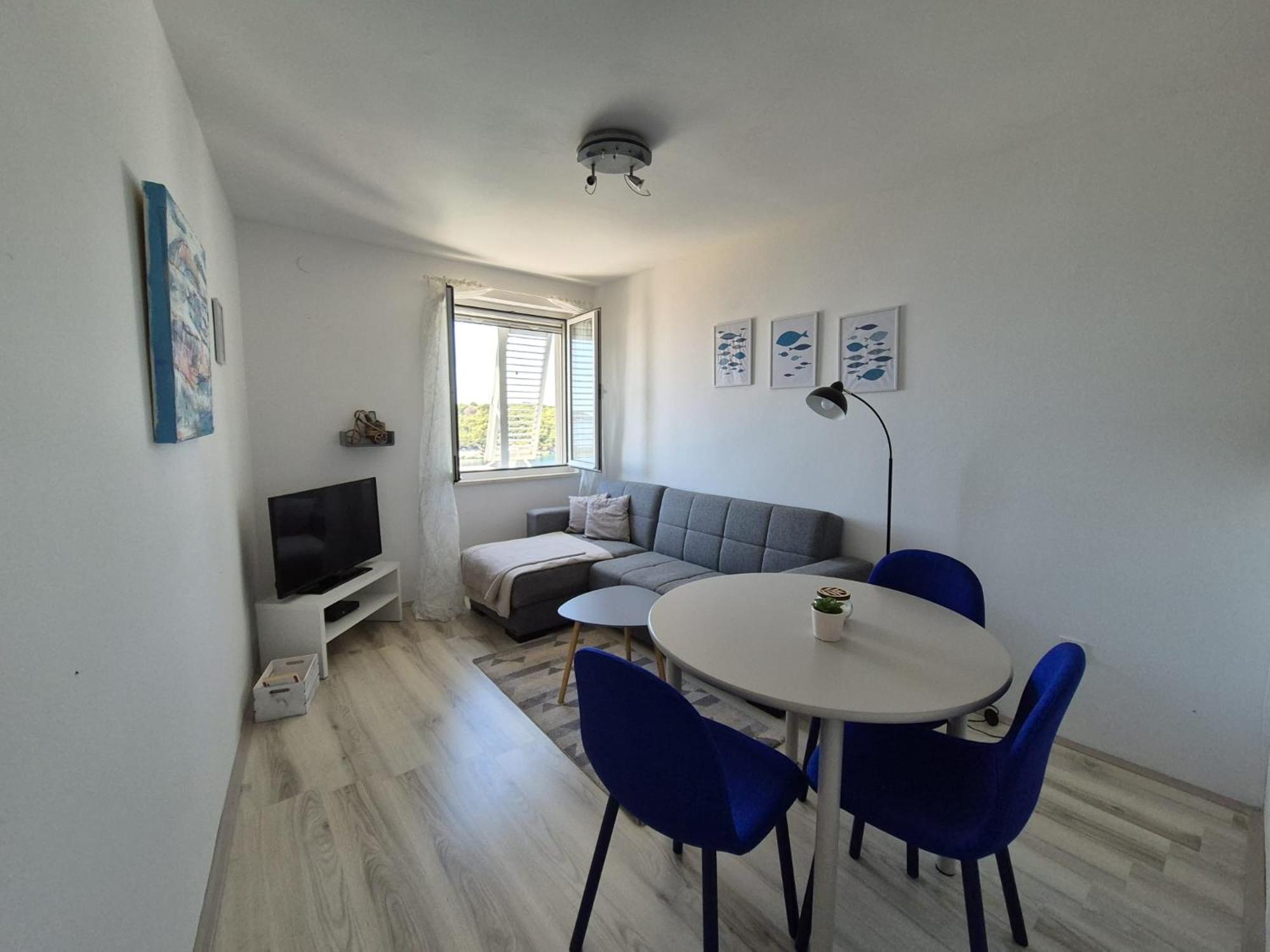 Apartments Matea Studio Apartment Štikovica Kültér fotó